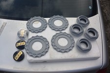 per ruote in rete JDM BBS RS