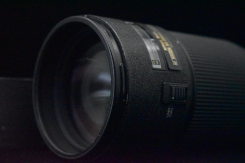 Nikon nikkor 200mm - nikon,