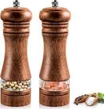 Macina Sale E Pepe,Macinino