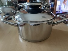 pentola amc 3litri, Modello