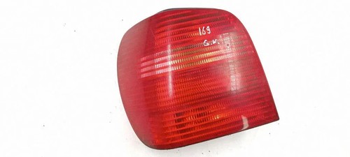 Fanale posteriore sinistro - , vw