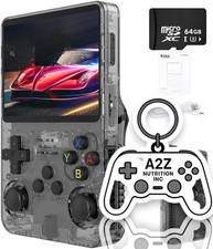 R36S Console di gioco