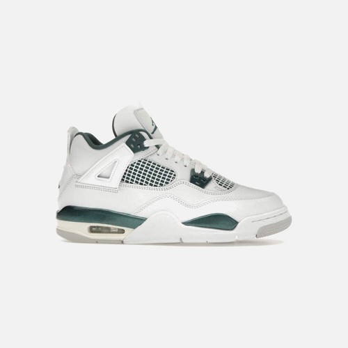 Jordan retro oxidized green - 4,