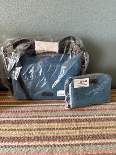 Borsa tracolla consuela nilo - a,