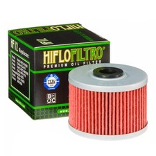 FILTRO OLIO HIFLO HF112 HONDA