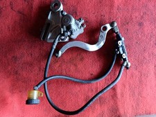 Impianto Frenante Posteriore