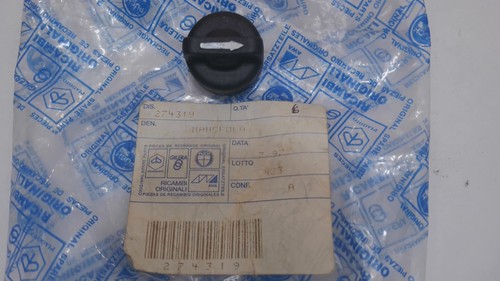 Manopola rubinetto benzina - manopola,