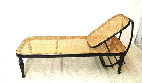 Raro antica chaise - raro!, longue