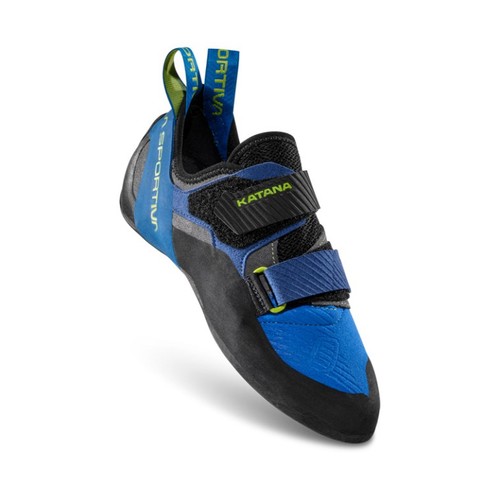 Sportiva katana blue lime - sportiva,