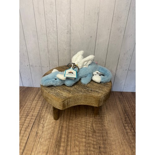 Portachiavi jellycat sky - portachiavi,