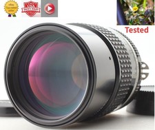 Testato [TOP MINT] Nikon