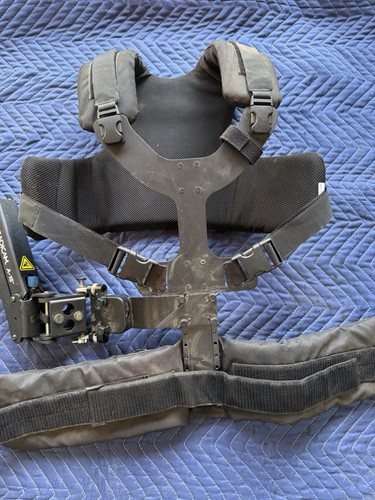 Tiffen steadicam arm - tiffen,