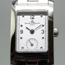 [Near MINT] BAUME & MERCIER