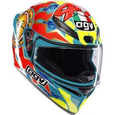 AGV K1 S Rossi Mugello 1999