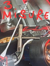 Rara3 misure chiave ferrari