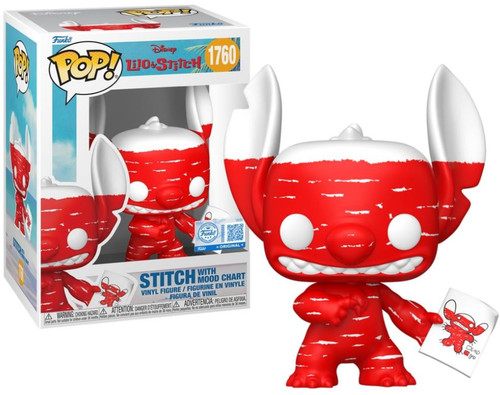 Funko pop disney lilo - pop!,