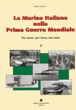 La Marina Italiana nella Prima