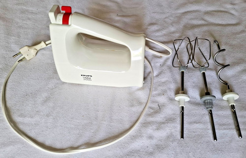 Krups 3mix 2000 - 3mix,