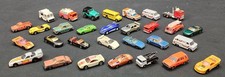 Lot of (30) Vintage Hot Wheels