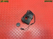 CARTER ACCENSIONE POMPA OLIO