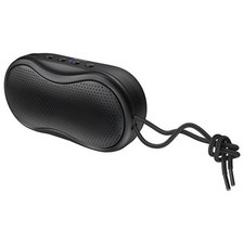 Hoco Premium Cassa Bluetooth 5.0 Bs36 Black Per Meizu 16s Pro 16t 16xs Note 9