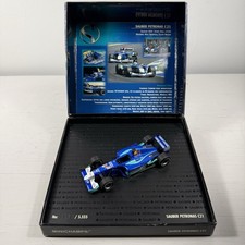 Minichamps 1:43 Sauber