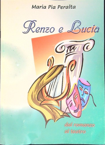 Renzo lucia pia - lucia,