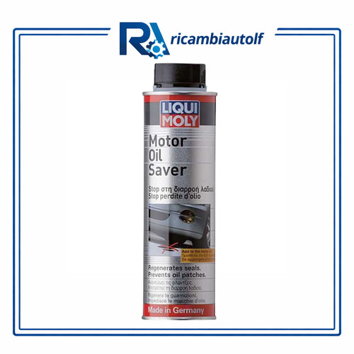 Liqui moly motor - moly, oil