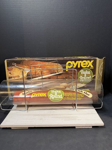 Pyrex 990 bake - , by