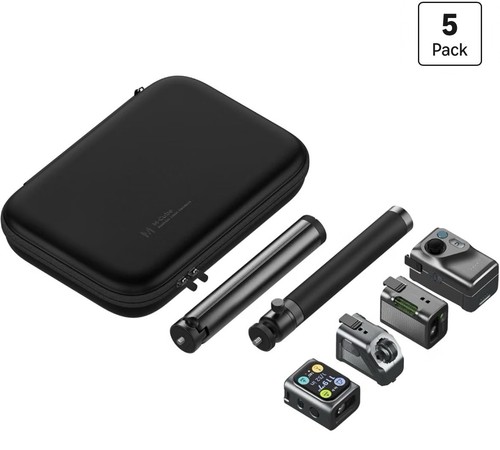 Hozo cube pro strumento - m-cube,