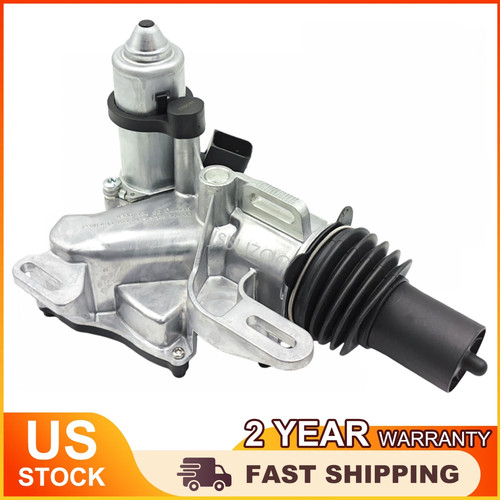 Clutch slave cylinder - clutch,