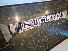 SCIARPA SCARF ULTRAS NUCLEO