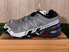 Scarpa da corsa Salomon uomo