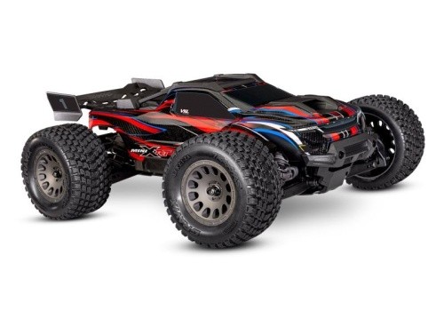 Traxxas mini xrt power 4x4 - 3s-power,