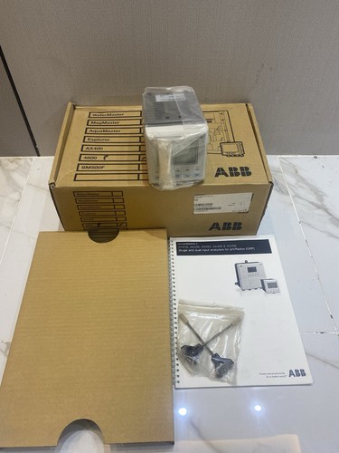 Abb ax466 50001 - abb, ax466/50001/std