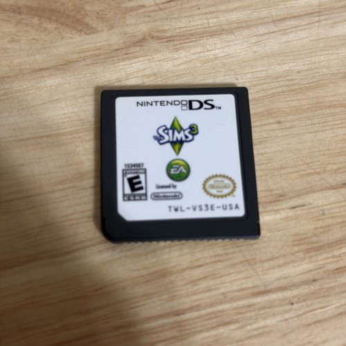 The sims - the, 2010)