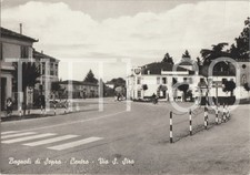 BAGNOLI DI SOPRA - CENTRO -