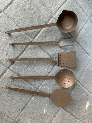 Set utensili cucina pezzi - da,