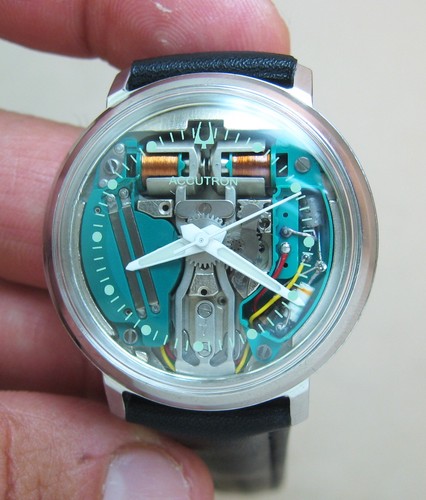 Orologio uomo 214 - orologio, da
