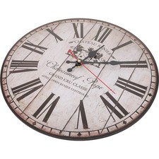  Orologi A Parete Orologio Da Per Cucina Mute Sospensione Dell'orologio Semplice