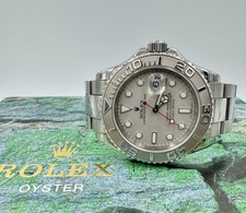 Rolex Yacht-Master 16622