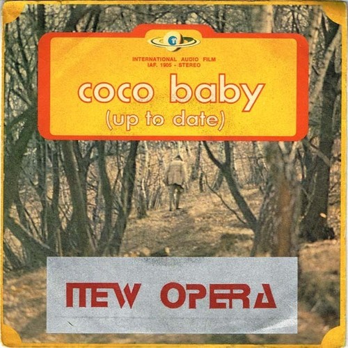 New opera coco - -,