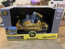 Dozer cingolato Ertl John Deer