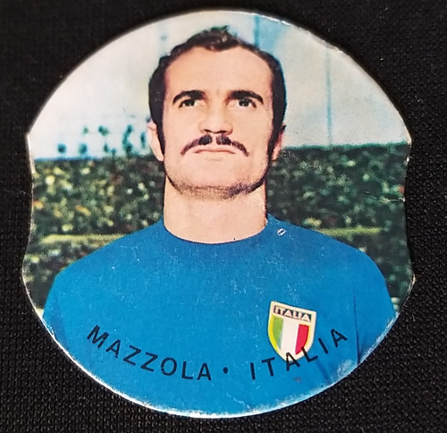 Calciatori edis motta - edis,