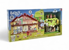 BLUEY'S Ultimate Mega Set 34