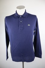 LACOSTE MAGLIA POLO UOMO