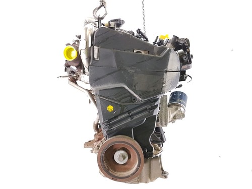 Moteur type k9k608 renault - moteur,