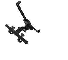 Supporto per schienale per tablet da auto universale 