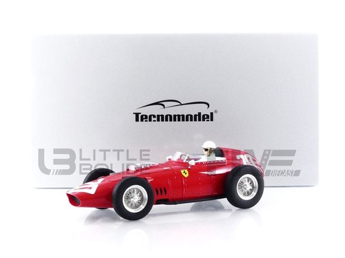 Tecnomodel mythos - tecnomodel, 1/18