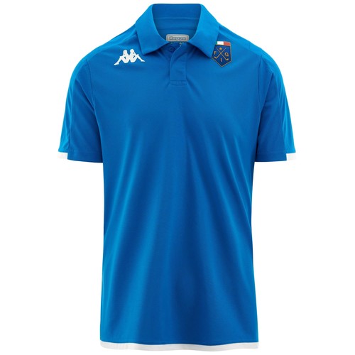 Kappa polo uomo kombat - polo, azety